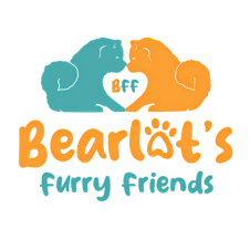 Bearlot's Furry Friends logo