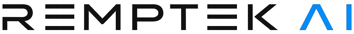 RempTek AI logo