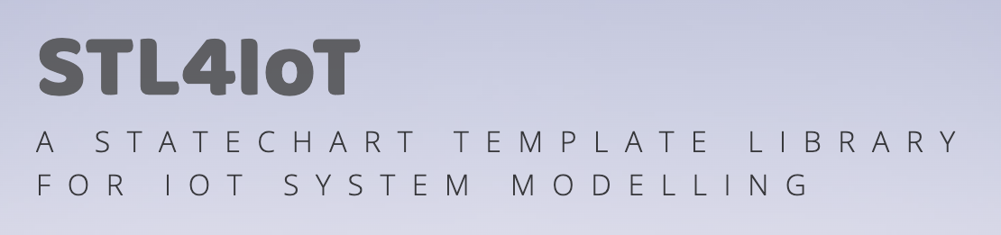 STL4IoT logo